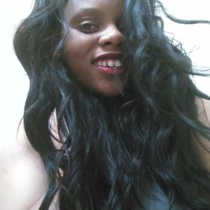 Meet your Posher, Alexis